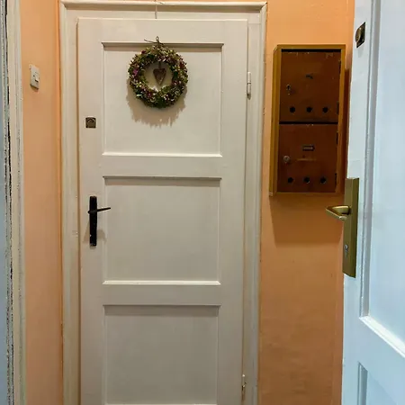 Creative Kaleidoscope Apartment Belgrade