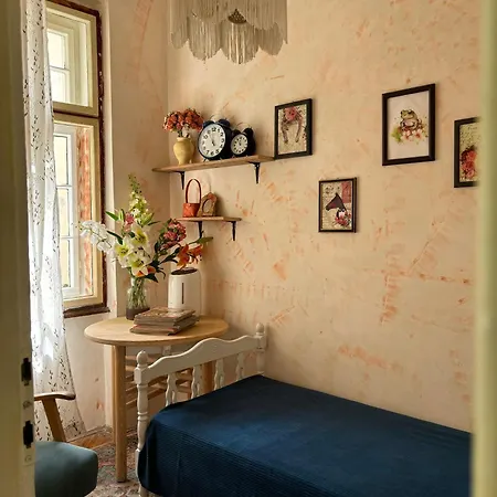 Apartment Creative Kaleidoscope Belgrade
