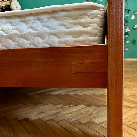 Apartment Creative Kaleidoscope Belgrade